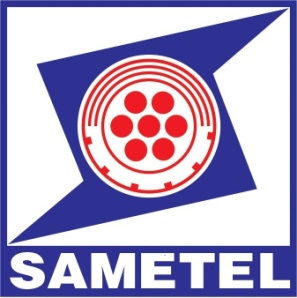 Công ty CP SAMETEL