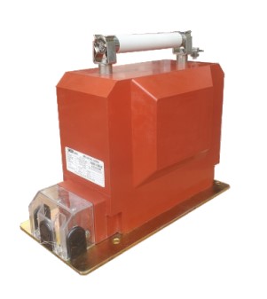 Biến điện áp trung thế 1 pha trong nhà 3-17,5kV PT10-1ZHIXX EM6A12 (cầu chì)