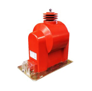 Biến điện áp trung thế 1 pha trong nhà 35kV PT35-1ZHIXX EM6G10 (3 mạch thứ cấp)