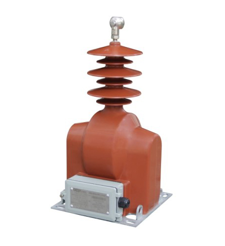 Biến điện áp trung thế 1 pha ngoài trời 10-22kV PTX-1ZHOXX (max 75VA) EM6E02