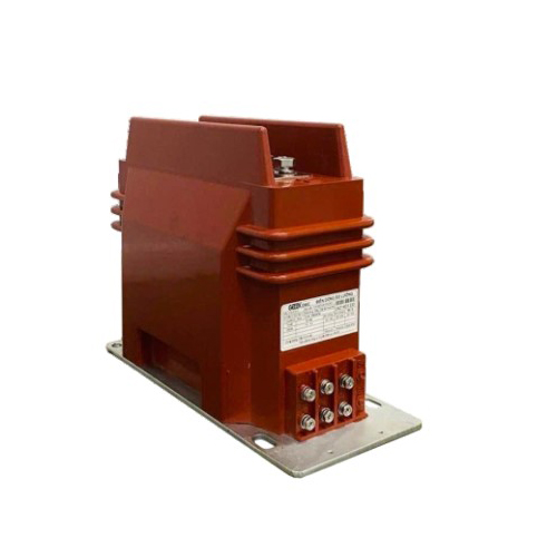 Biến dòng điện trung thế trong nhà 6-15kV 2 mạch 5P15 CTX-XCXIXX EM5A05