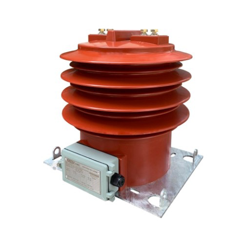 Biến dòng điện ngoài trời 6-22kV 1 mạch 5P20 CTX-2CXOXC EM5E07