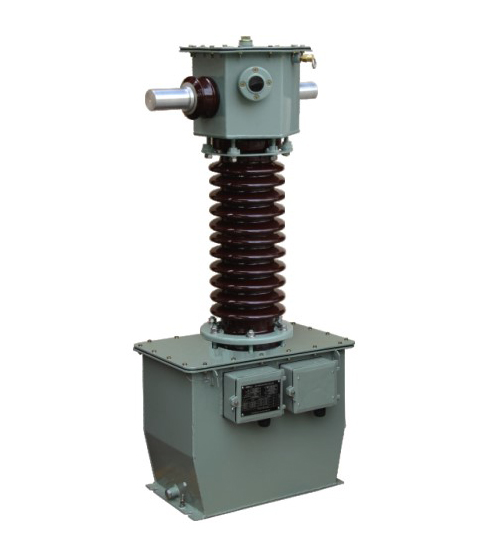 Biến dòng điện ngâm dầu 35-40,5kV 3 mạch CTX-3CXODXX 600-2000A EM5F24