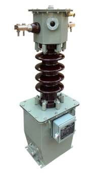 Biến dòng điện ngâm dầu 6-22kV 1 mạch Đo lường CTX-1CXODXX 1-400A EM5F01