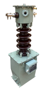 Biến dòng điện ngâm dầu 6-22kV 2 mạch CTX-2CXODXX 1-400A EM5F09