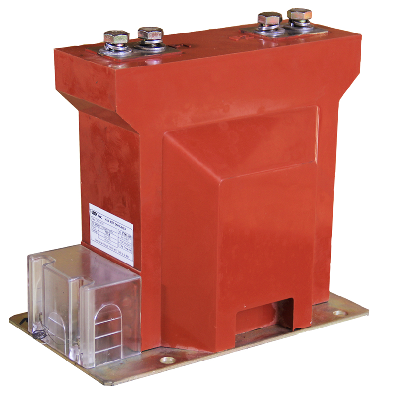 Biến dòng điện trung thế trong nhà 6-15kV 1 mạch CTX-1CXIXX EM5A02