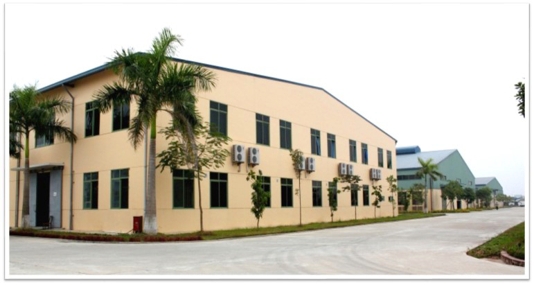Thư mời hợp tác về cung cấp vật tư nguyên liệu
