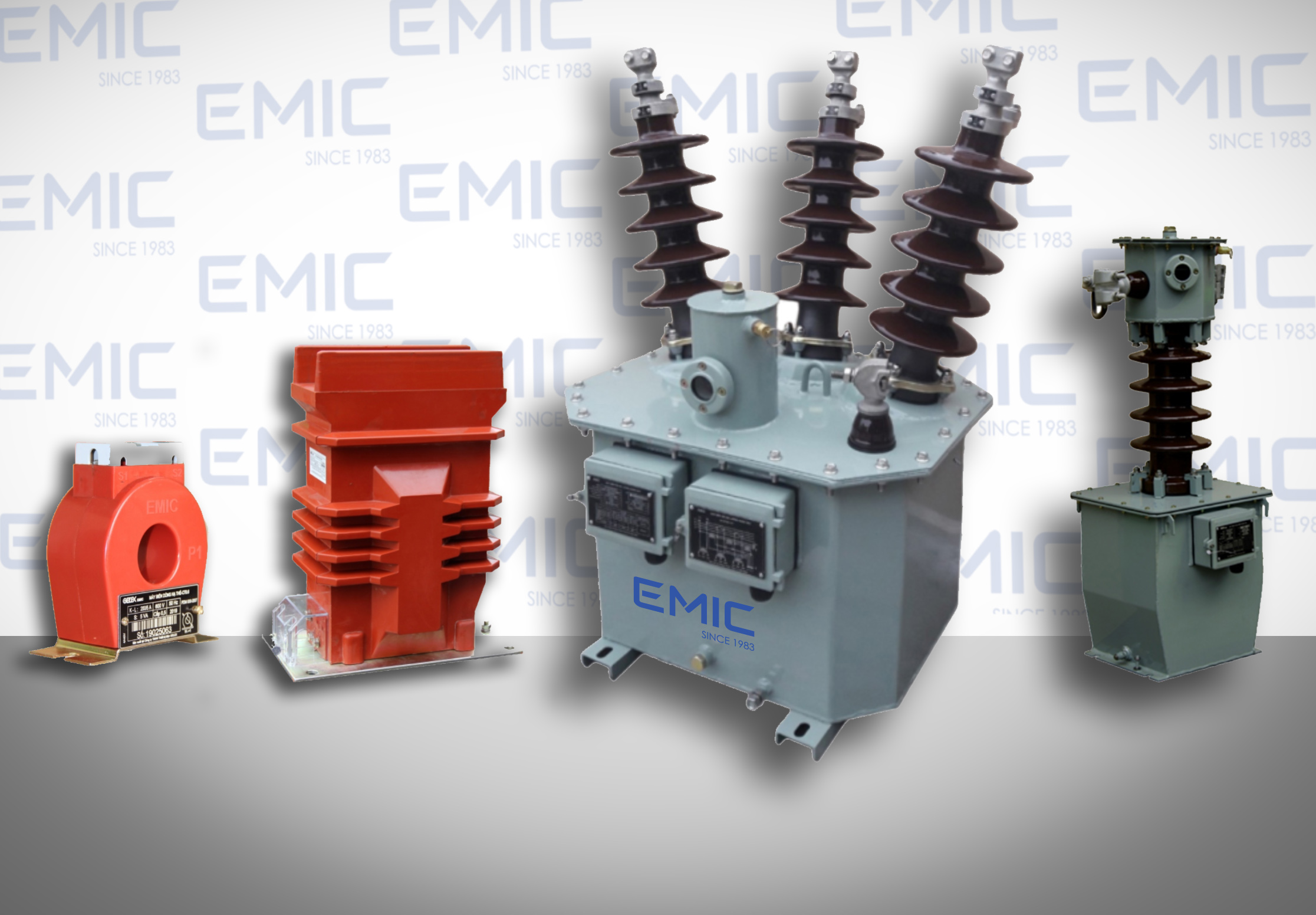 Current transformer