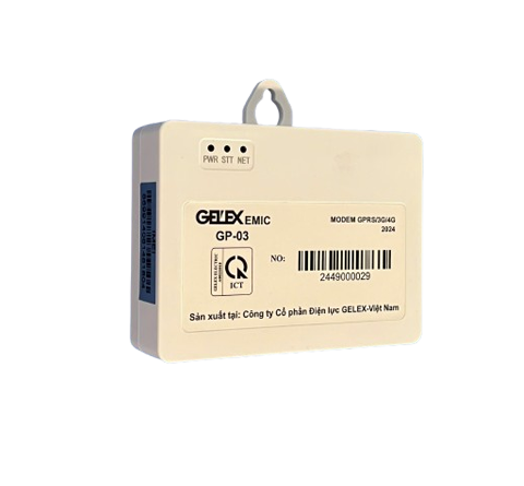 Bộ đọc tập trung GP-03