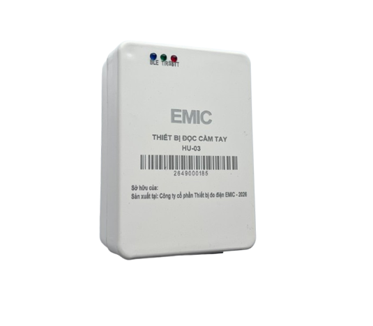 THIẾT BỊ ĐỌC CẦM TAY HU-03