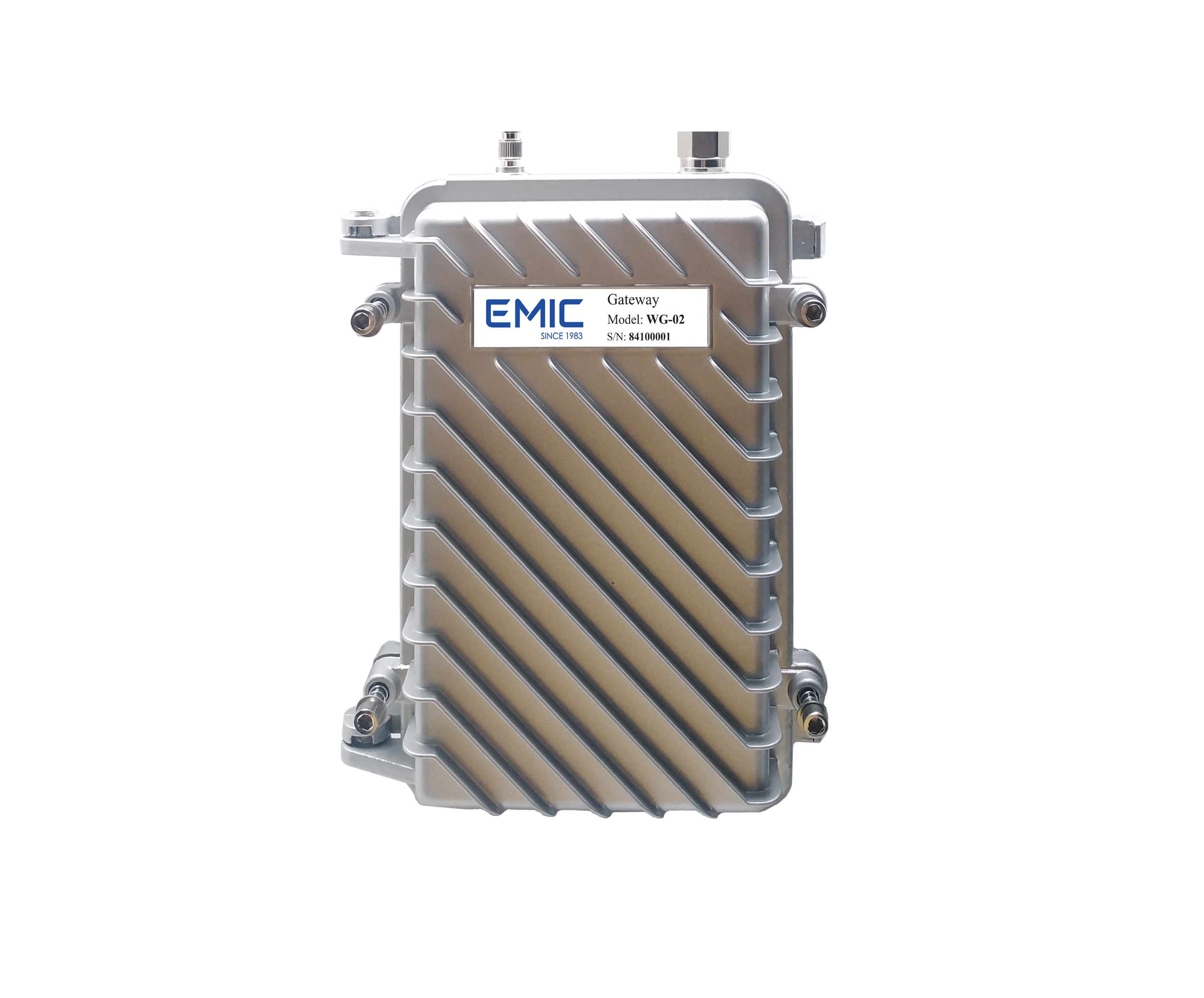 Thiết bị truyền tin đồng hồ nước WG-02