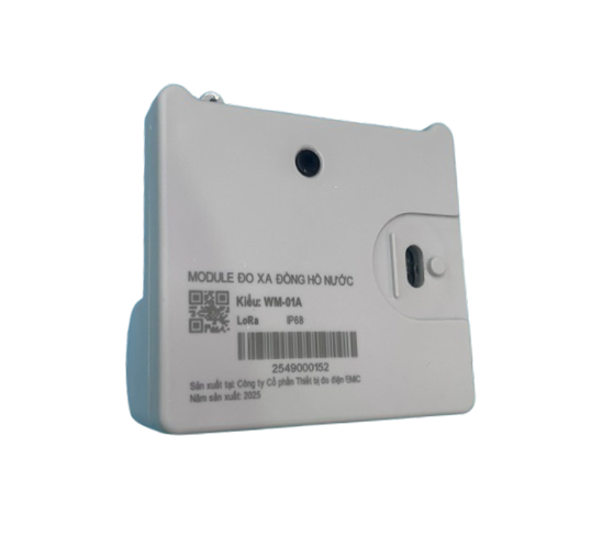 Thiết bị truyền tin đồng hồ nước WM-01A