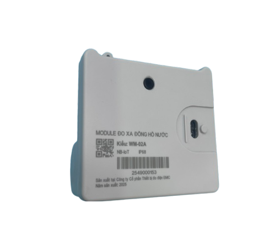 Thiết bị truyền tin đồng hồ nước WM-02A