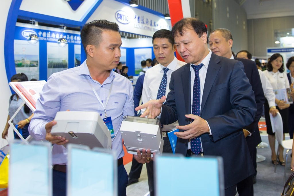  GELEX ELECTRIC JOINED VIETNAM ETE 2018