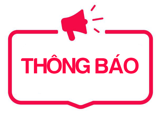 Thông báo Về việc thay đổi địa chỉ trang web hệ thống đo xa